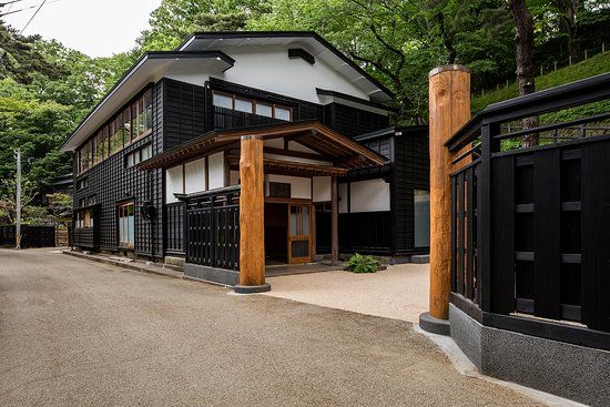 Akita Maiko Theater